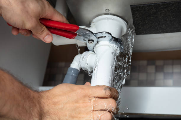 Trusted Aurora, MO Water damage restoration Experts