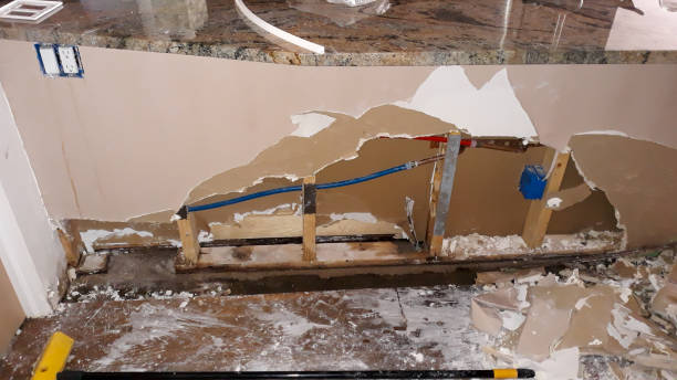 Best 24/7 water damage repair  in Aurora, MO