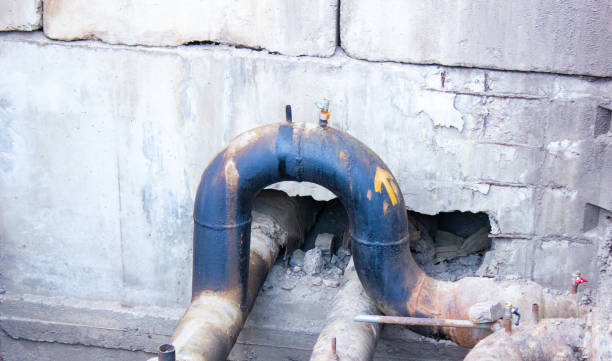 Best Sewage cleanup and water damage restoration  in Aurora, MO